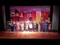 HFAA Hairspray Big Doll House