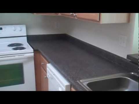Stoney Ridge Apartments - 1 Bedroom - Coat Closet in Entry Foyer Floorplan
