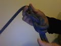 Knot Practice