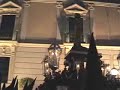 procesion de oración y sacrificio semana santa valladolid