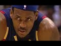 LBJ23 - the prophecy LBJ23 - the prophecy