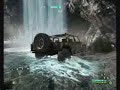 Crysis Beta Test - Madness - 2