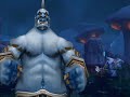 Gnomeregan Gnews Gnetwork- Crisis at da portal