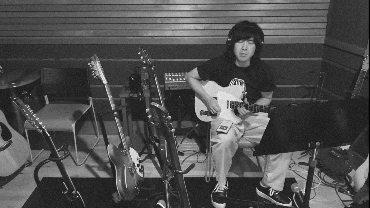 藤巻亮太 - "この道どんな道"Teaser映像を公開 新譜アルバム「Sunshine」2023年1月25日発売予定 thm Music info Clip