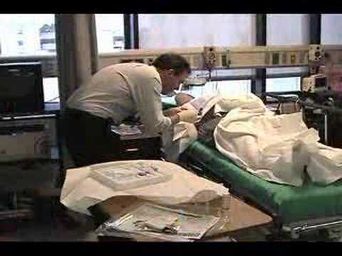 hepatic biopsy - Liver Biopsy.