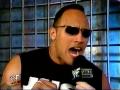 the rock Returns
