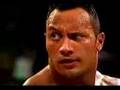 the rock Returns