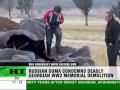 Russian MPs outraged at fatal Memorial demolition