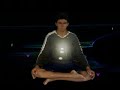 Meditação para energia e saúde, pranayama Yoga
