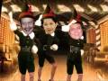 12 days of elfyourself Christmas, Arroyo Gov officials!
