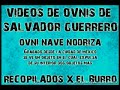 OVNIS EN MEXICO - entrevista a caza ovnis, en Mexico D.F. P2