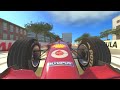 Formula 1 Rome Grand Prix - Promotional Video
