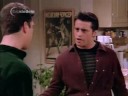 Frienfs - Ross x Joey XD