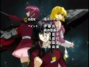 Seed destiny ED3 THAI version