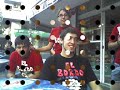 LA BANDA BORDOLINA DE WILDE