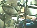 My 1990 Drum Solo My 1990 Drum Solo