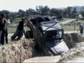 Mercedes 300GE: BerenGena en Segurilla Mercedes 300GE: BerenGena en Segurilla