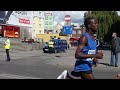 20. Half marathon in Pila - Poland 20. Półmaraton ! 5.09.2010