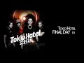Tokio Hotel "FINAL DAY" 10