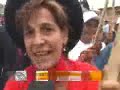 susana villarán en campaña