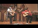 IARGUS 2008 - Russian 7 String Guitar - Concert pt.2