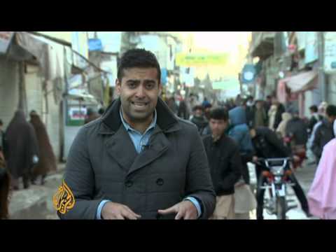 Quetta struggles to cope with continuous violence