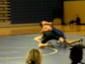 videos de Wrestling Match1 Round1 Seth Adkins vs. Stevie