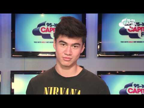 5SOS Fan Mail: Calum (Part 3)