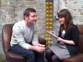 Dermot O'Leary takes the Grazia Fashion Quiz