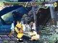 Baiken fight 2
