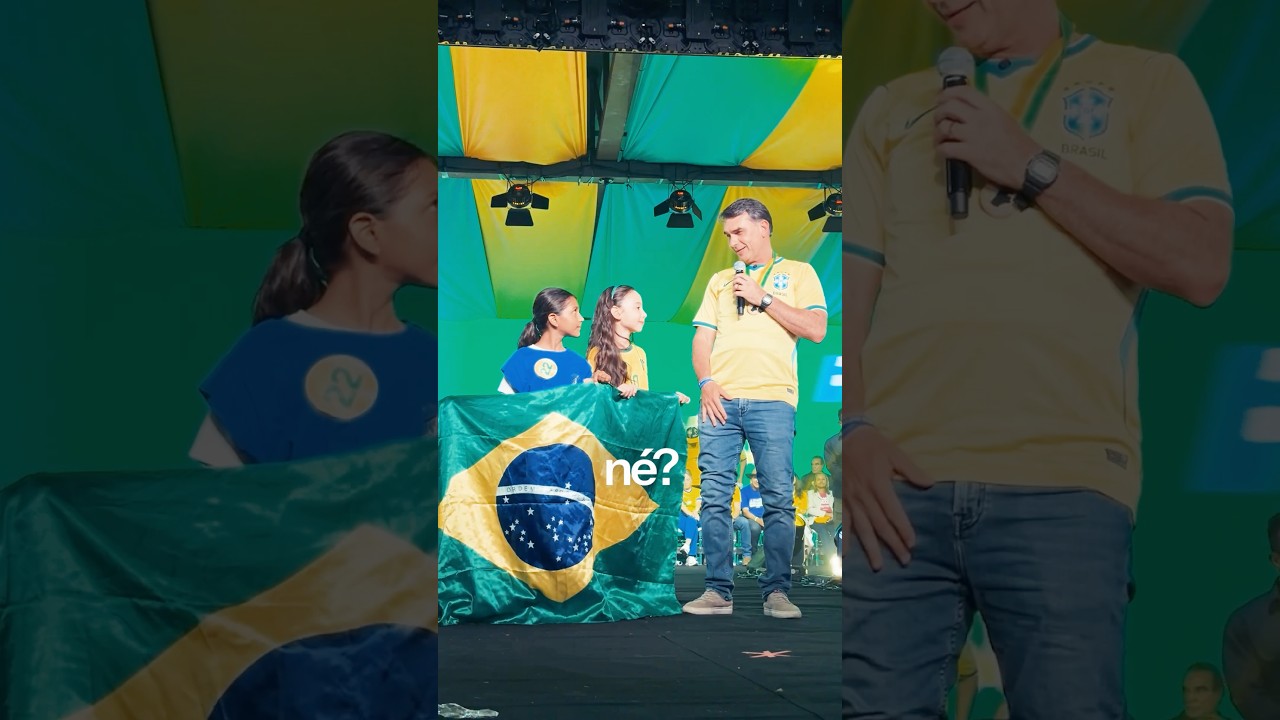 OBRIGADO, GOIÂNIA!