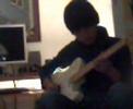 Song Paridise ACUSTIC AND ELETTRIC GUITAR Song Paridise ACUSTIC AND ELETTRIC GUITAR