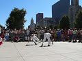Performance at Millenium Park, \ Performance at Millenium Park, \
