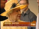 Britain's Prince Charles At 60