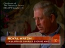Britain's Prince Charles At 60