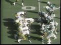 Marshall vs Appalachian State 1988 football recap