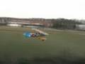 Boeing PT-17 Stearman RC Sarpsborg Modellflyklubb
