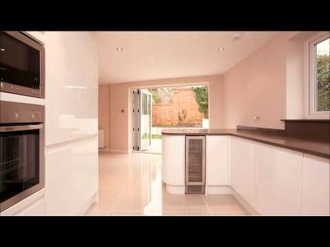A stunning four bedroom home for sale from Mishon Mackay
