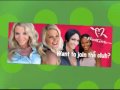 on today's episode, jenny dishes on shot of love, beauty and the geek, real housewives of the oc, reaper, janice dickinson modeling agency, bad girls club and the victoria secret fashion show!
if you're a tv fan, please subscribe and tell us what shows you watch! thanks!