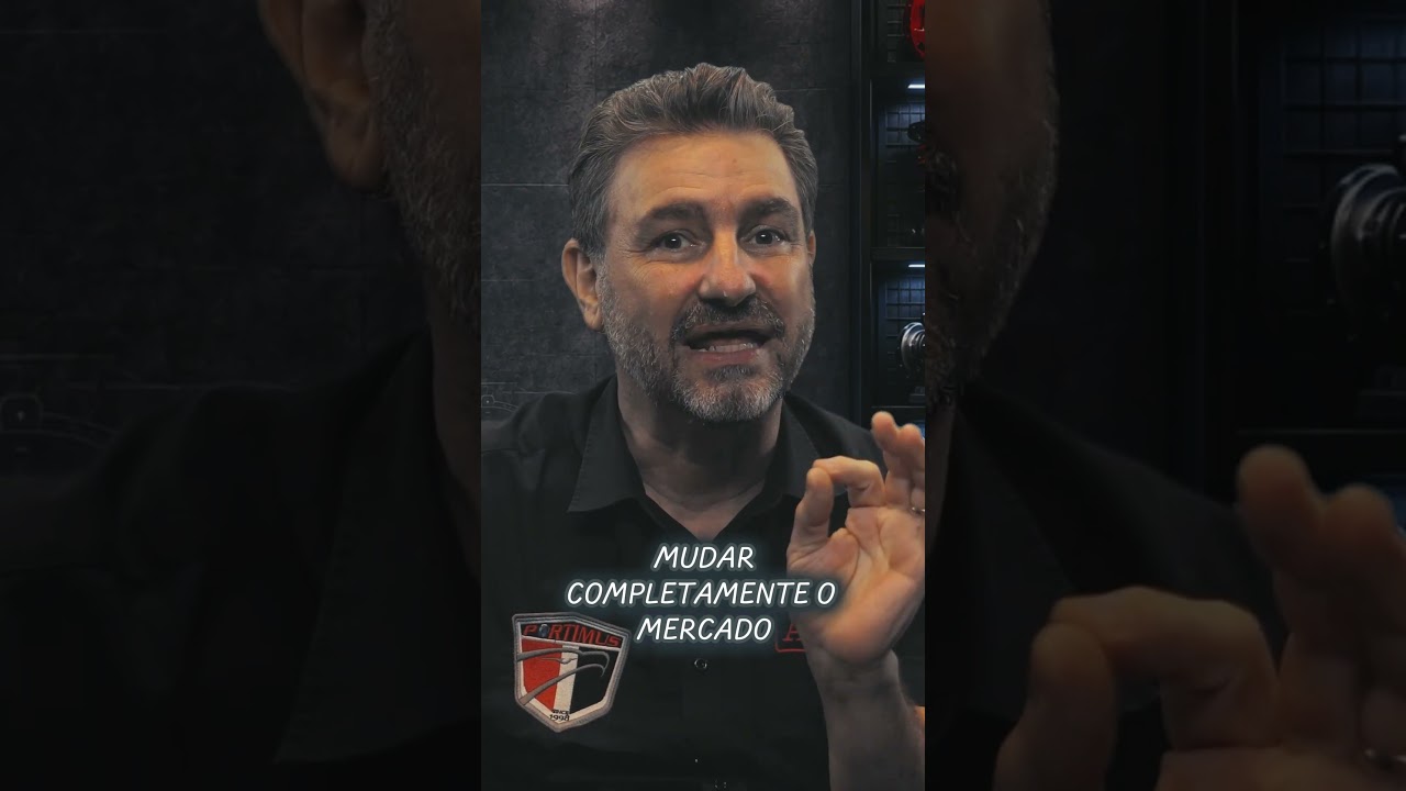 O Brasil Está Preparado Para Essa Transformação?