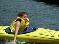 The Capsizing of the Banana Boat The Capsizing of the Banana Boat