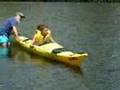 The Capsizing of the Banana Boat