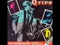 Q-Tips ' Stay The Way You Are'  in Stereo