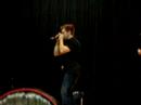 random ass band came to our school. woot.