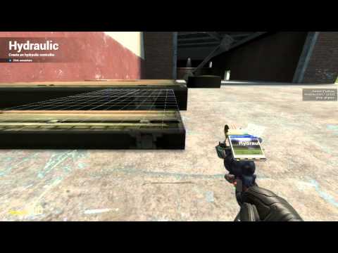how to get smart snap in gmod