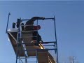 GT - 360 Tail Whip