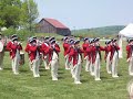 Old Guard Fife and Drum Corps (and bugles!)