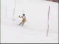 Alpine Ski Racing: A Sport for a Lifetime