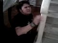 Disaster Night: Cabezazo Del Petiso