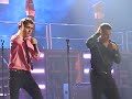 NKOTB - You Got It (The Right Stuff) - (live in Toronto) NKOTB - You Got It (The Right Stuff) - (live in Toronto)
